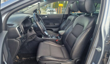 Kia Sportage 1.6 CRDI L Business Line 4WD DCT full