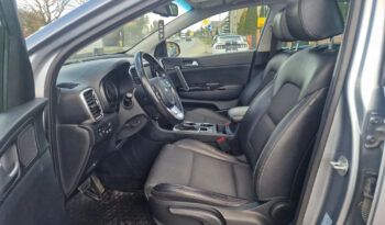 Kia Sportage 1.6 CRDI L Business Line 4WD DCT full