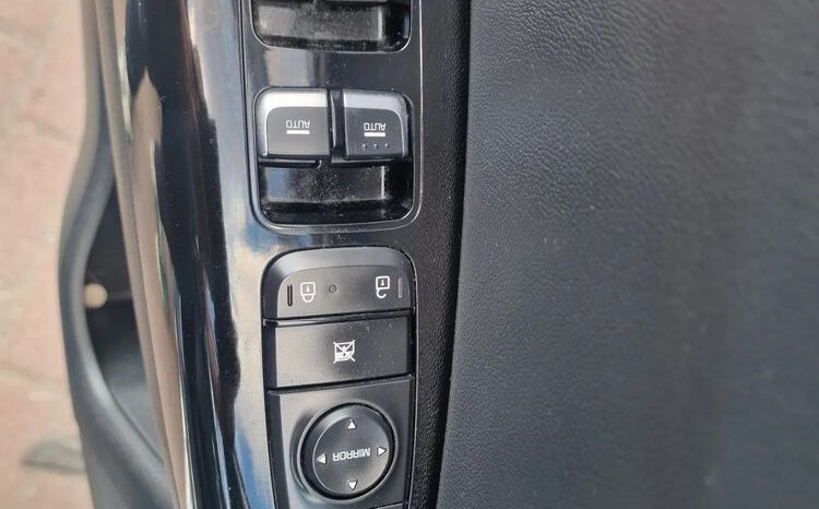 Kia Sportage 1.6 CRDI L Business Line 4WD DCT full