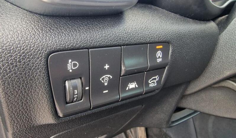 Kia Sportage 1.6 CRDI L Business Line 4WD DCT full