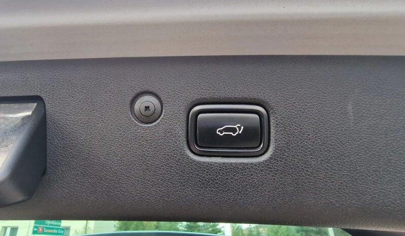 Kia Sportage 1.6 CRDI L Business Line 4WD DCT full