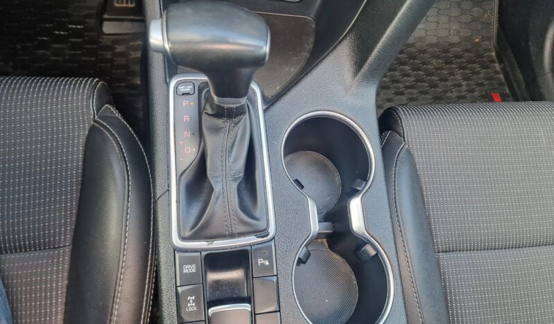 Kia Sportage 1.6 CRDI L Business Line 4WD DCT full