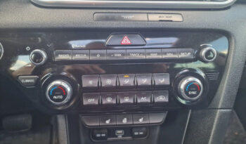 Kia Sportage 1.6 CRDI L Business Line 4WD DCT full