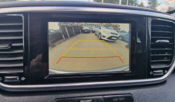 Kia Sportage 1.6 CRDI L Business Line 4WD DCT full