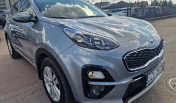 Kia Sportage 1.6 CRDI L Business Line 4WD DCT full