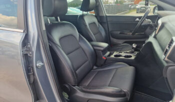 Kia Sportage 1.6 CRDI L Business Line 4WD DCT full