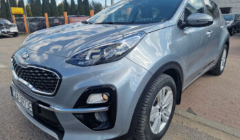 Kia Sportage 1.6 CRDI L Business Line 4WD DCT full