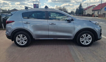 Kia Sportage 1.6 CRDI L Business Line 4WD DCT full