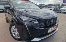 Peugeot 3008 PureTech 130 Stop & Start GPF Allure