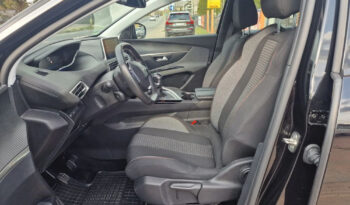 Peugeot 3008 PureTech 130 Stop & Start GPF Allure full