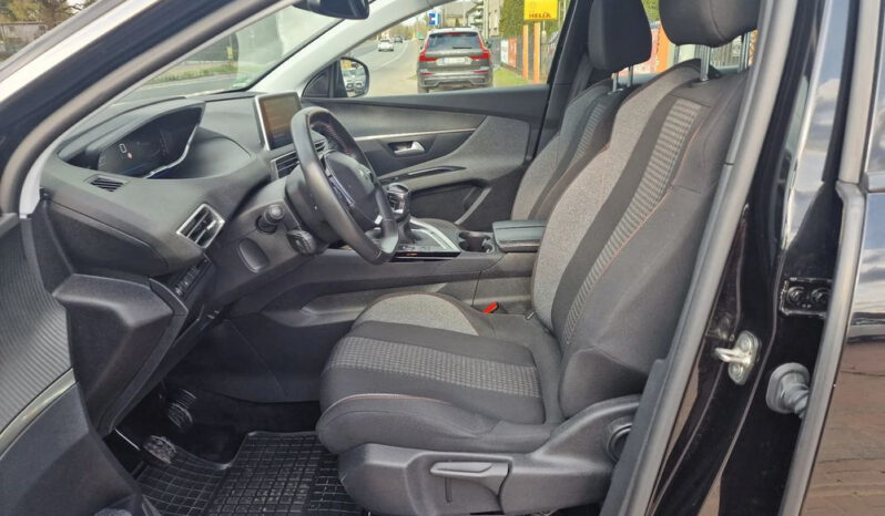 Peugeot 3008 PureTech 130 Stop & Start GPF Allure full
