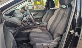 Peugeot 3008 PureTech 130 Stop & Start GPF Allure full