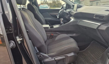 Peugeot 3008 PureTech 130 Stop & Start GPF Allure full