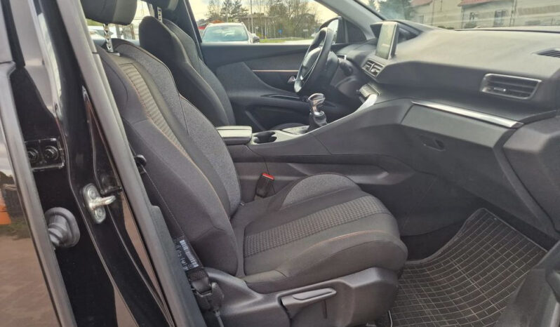 Peugeot 3008 PureTech 130 Stop & Start GPF Allure full