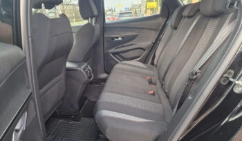 Peugeot 3008 PureTech 130 Stop & Start GPF Allure full