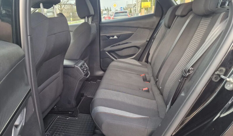 Peugeot 3008 PureTech 130 Stop & Start GPF Allure full