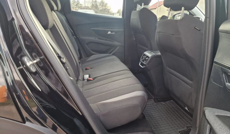 Peugeot 3008 PureTech 130 Stop & Start GPF Allure full