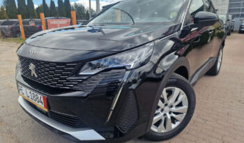 Peugeot 3008 PureTech 130 Stop & Start GPF Allure full