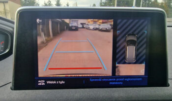 Peugeot 3008 PureTech 130 Stop & Start GPF Allure full