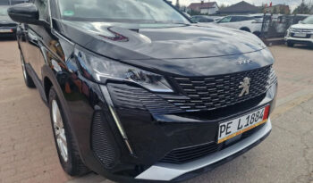 Peugeot 3008 PureTech 130 Stop & Start GPF Allure full