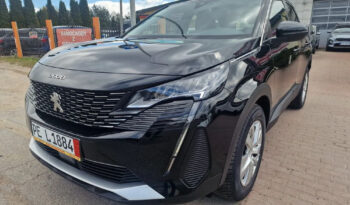 Peugeot 3008 PureTech 130 Stop & Start GPF Allure full