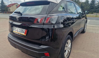 Peugeot 3008 PureTech 130 Stop & Start GPF Allure full