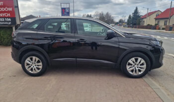 Peugeot 3008 PureTech 130 Stop & Start GPF Allure full