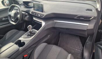Peugeot 3008 PureTech 130 Stop & Start GPF Allure full