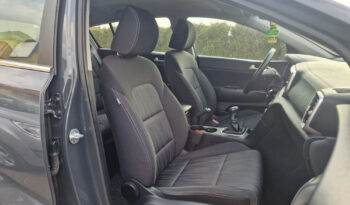 Kia Sportage full
