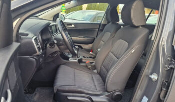 Kia Sportage full