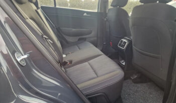 Kia Sportage full