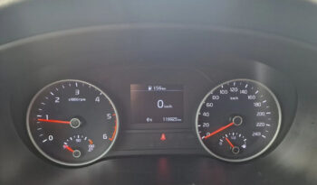 Kia Sportage full