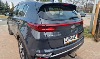 Kia Sportage full