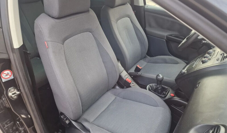 Seat Altea 1.6 Audience full