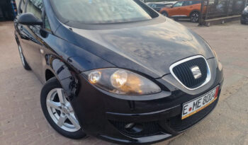 Seat Altea 1.6 Audience full