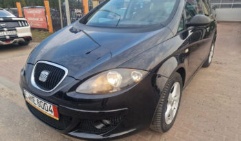 Seat Altea 1.6 Audience full