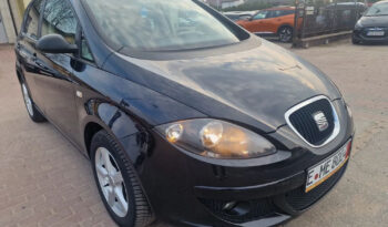 Seat Altea 1.6 Audience full