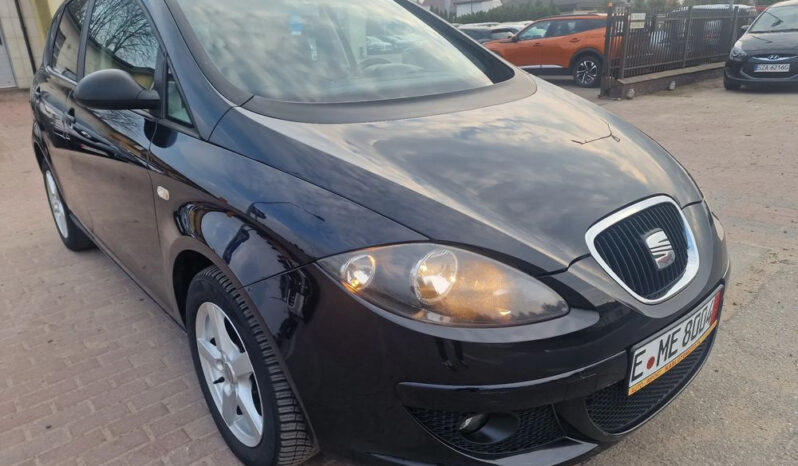 Seat Altea 1.6 Audience full