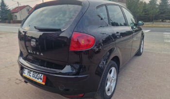 Seat Altea 1.6 Audience full