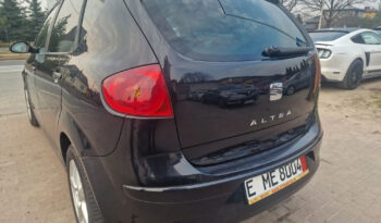 Seat Altea 1.6 Audience full