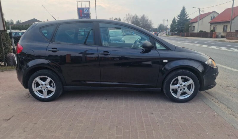 Seat Altea 1.6 Audience full