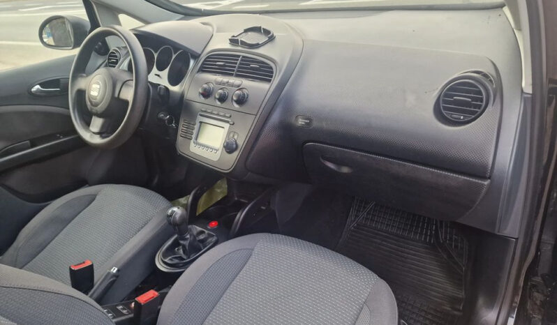 Seat Altea 1.6 Audience full