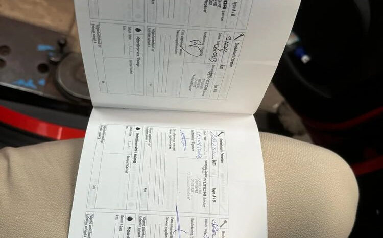 Hyundai Kona 1.0 T-GDI Comfort full