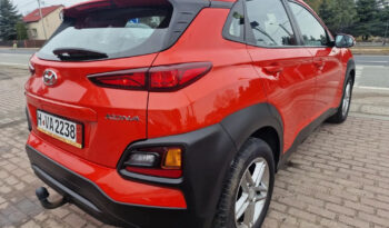 Hyundai Kona 1.0 T-GDI Comfort full