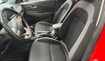 Hyundai Kona 1.0 T-GDI Comfort full
