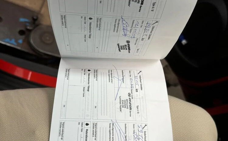 Hyundai Kona 1.0 T-GDI Comfort full