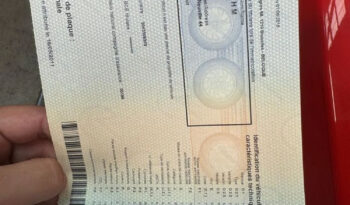 Hyundai Kona 1.0 T-GDI Comfort full