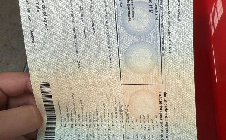 Hyundai Kona 1.0 T-GDI Comfort full