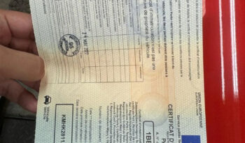 Hyundai Kona 1.0 T-GDI Comfort full