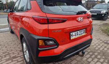 Hyundai Kona 1.0 T-GDI Comfort full